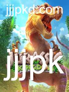Explorando o Fascinante Mundo de JurassicKingdom: Um Guia Completo