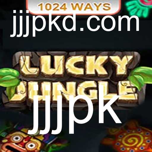 Descubra o Empolgante Mundo de LuckyJungle1024