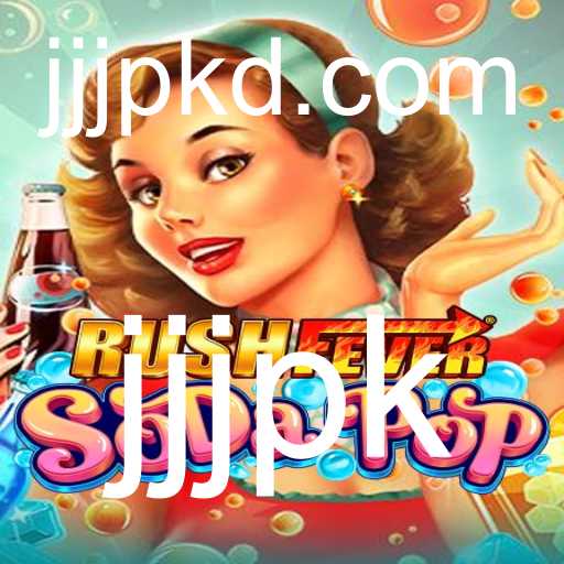 Descubra RushFeverSodaPop: O Novo Fenômeno dos Jogos